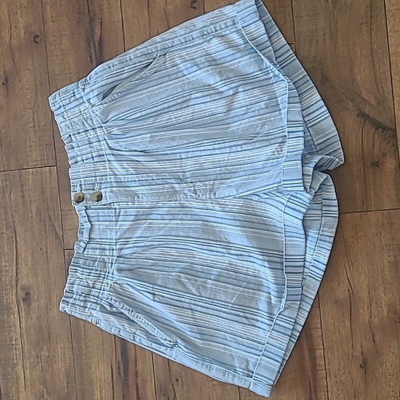 American Eagle Outfitters Pants - American Eagle Womens Shorts